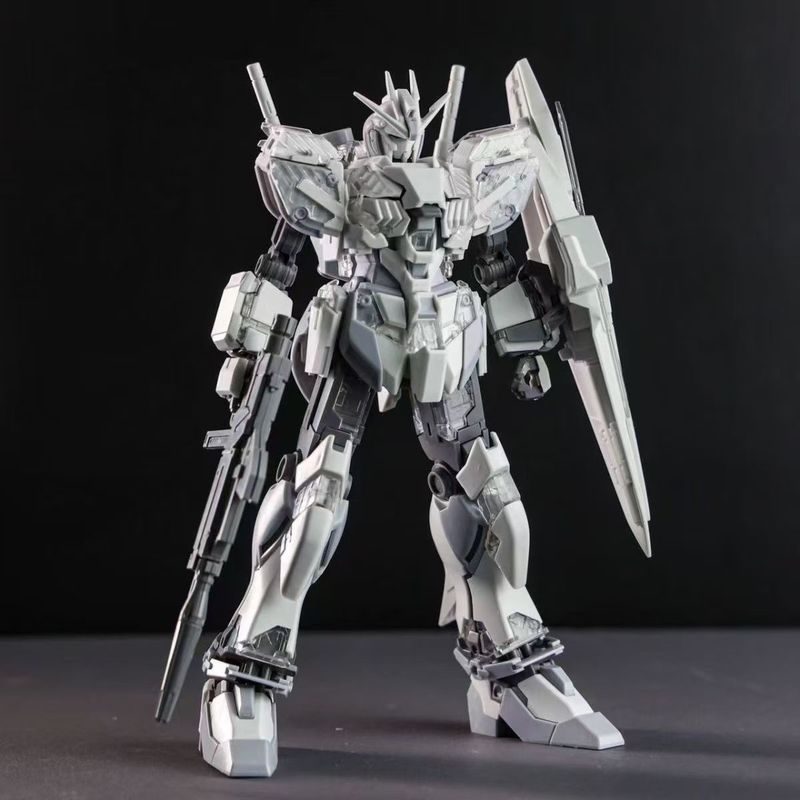 HG1/144 Narrative C Coating Ac – Model Kit Water Decal recenzja i cena