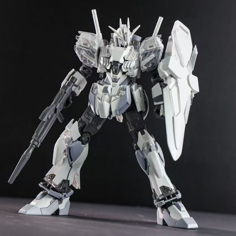 HG1/144 Narrative C Coating Ac – Model Kit Water Decal recenzja i cena