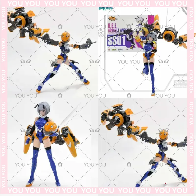 NUKE MATRIX Oryginalny Model d – Model Kit Nuke Matrix recenzja i cena