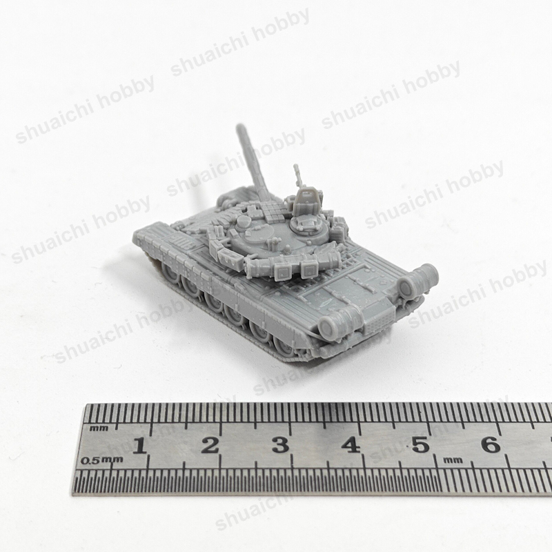 5 SZTUK Drukowany w 3D Model C – Model Kit Diorama recenzja i cena