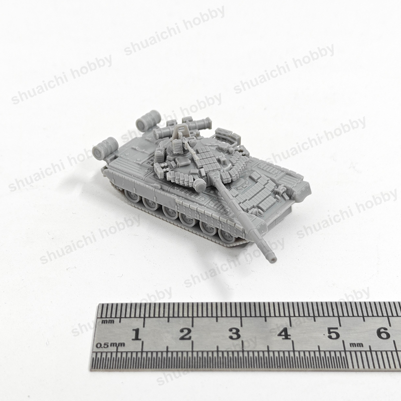 5 SZTUK Drukowany w 3D Model C – Model Kit Diorama recenzja i cena