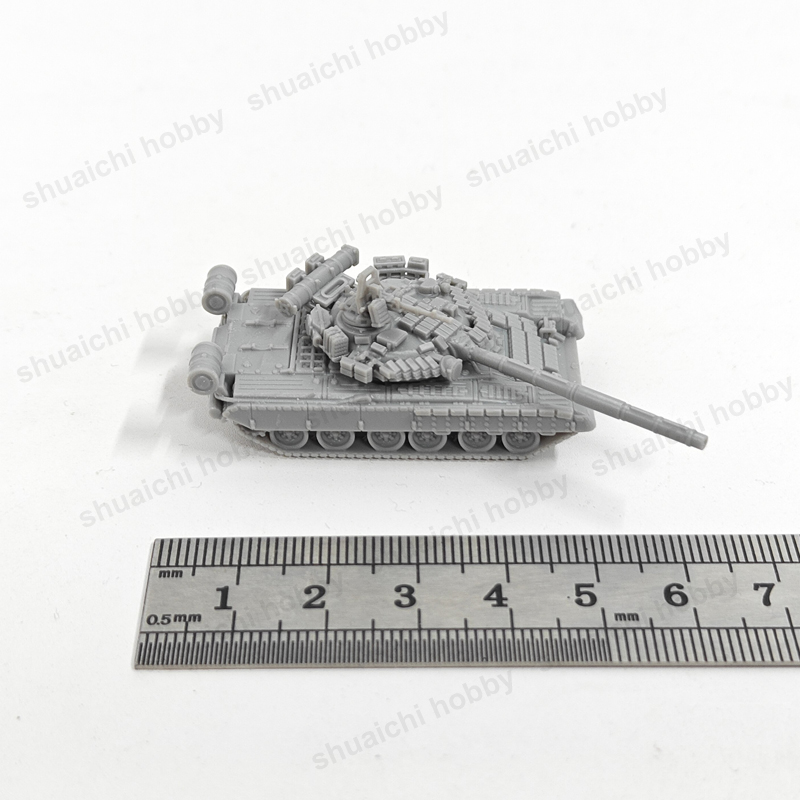 5 SZTUK Drukowany w 3D Model C – Model Kit Diorama recenzja i cena