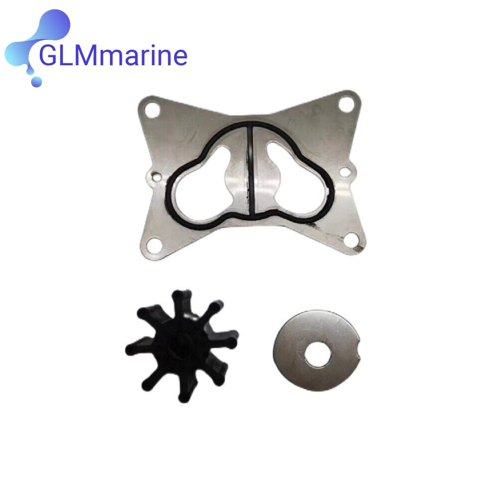 8M0137221 Pasuje do Mercruiser – Model Kit V8 recenzja i cena