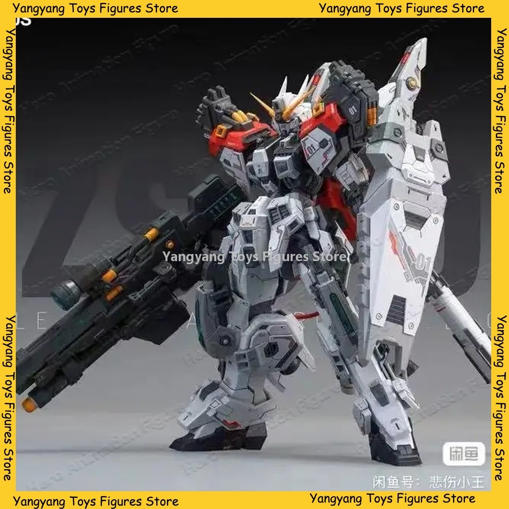 2026 ZZA Model Regus 1/100 Gzs – Model Kit Regus recenzja i cena